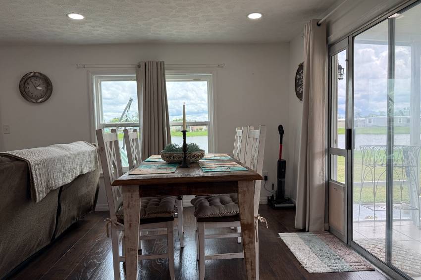 7125 Lakeshore Dr a Ellenton, FL Mobile or Manufactured Home for Sale